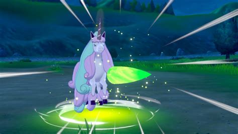 pokemon megahorn move.